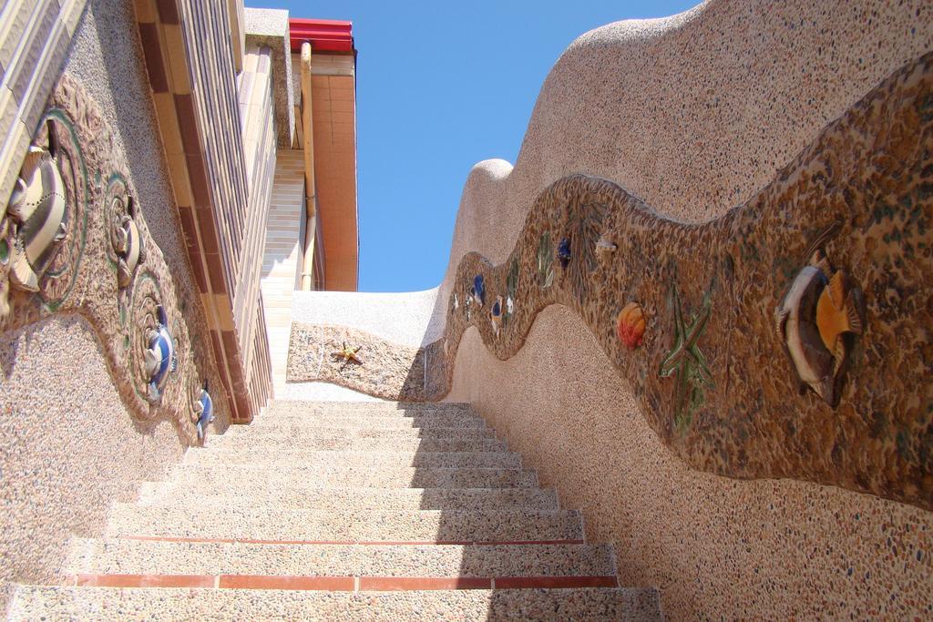 Bed and Breakfast Family Pottery Хенгчун Экстерьер фото